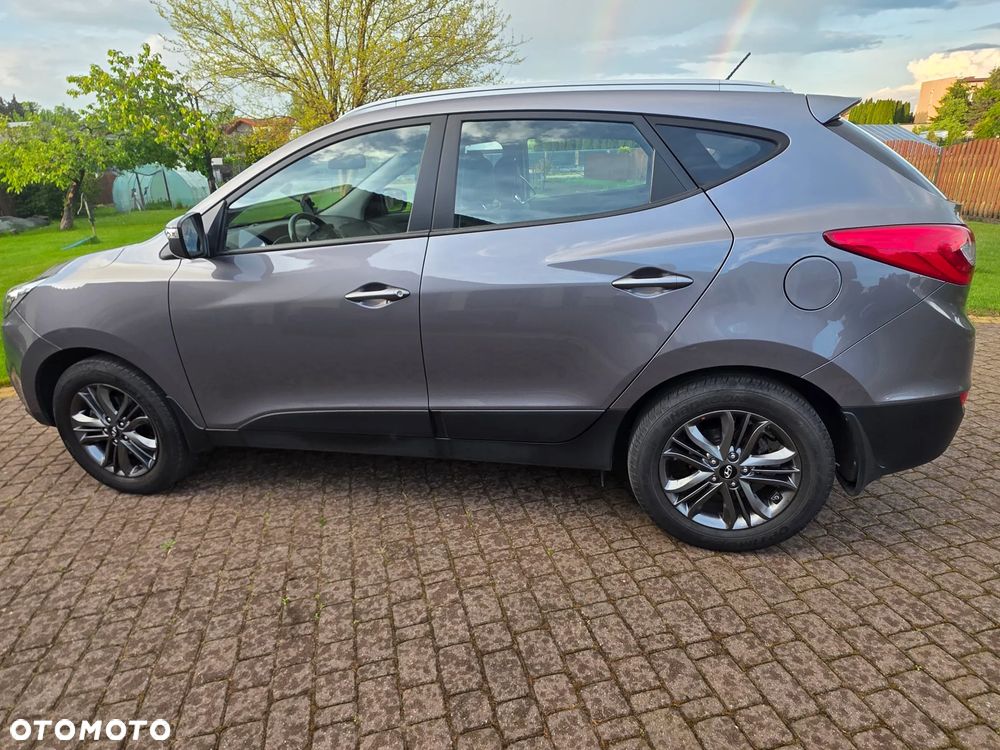 Hyundai ix35 1.6 GDI Comfort 2WD - 3