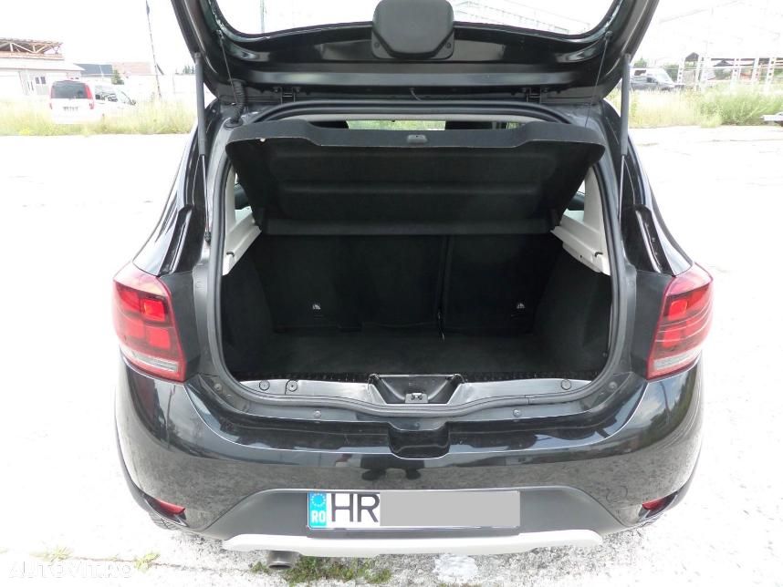 Dacia Sandero Stepway 0.9 TCe Ambiance - 26