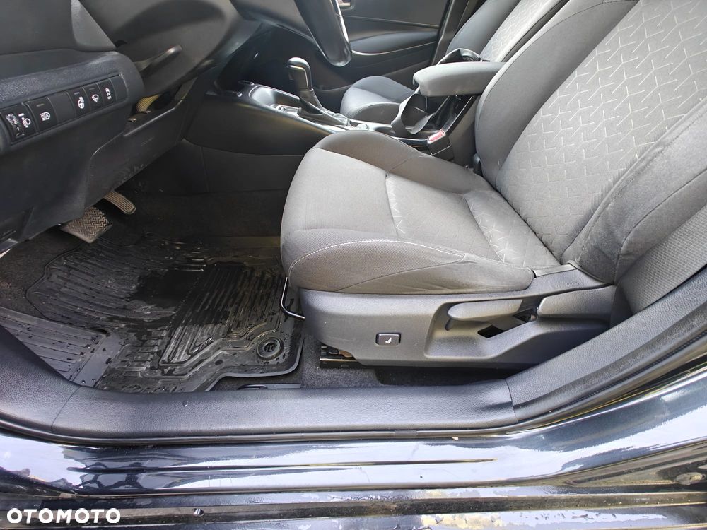 Suzuki Swace 1.8 Hybrid Elegance CVT - 14