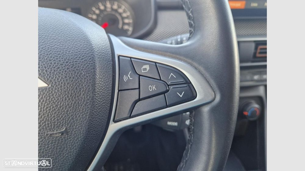 Dacia Sandero 1.0 ECO-G Stepway Extreme Bi-Fuel - 16