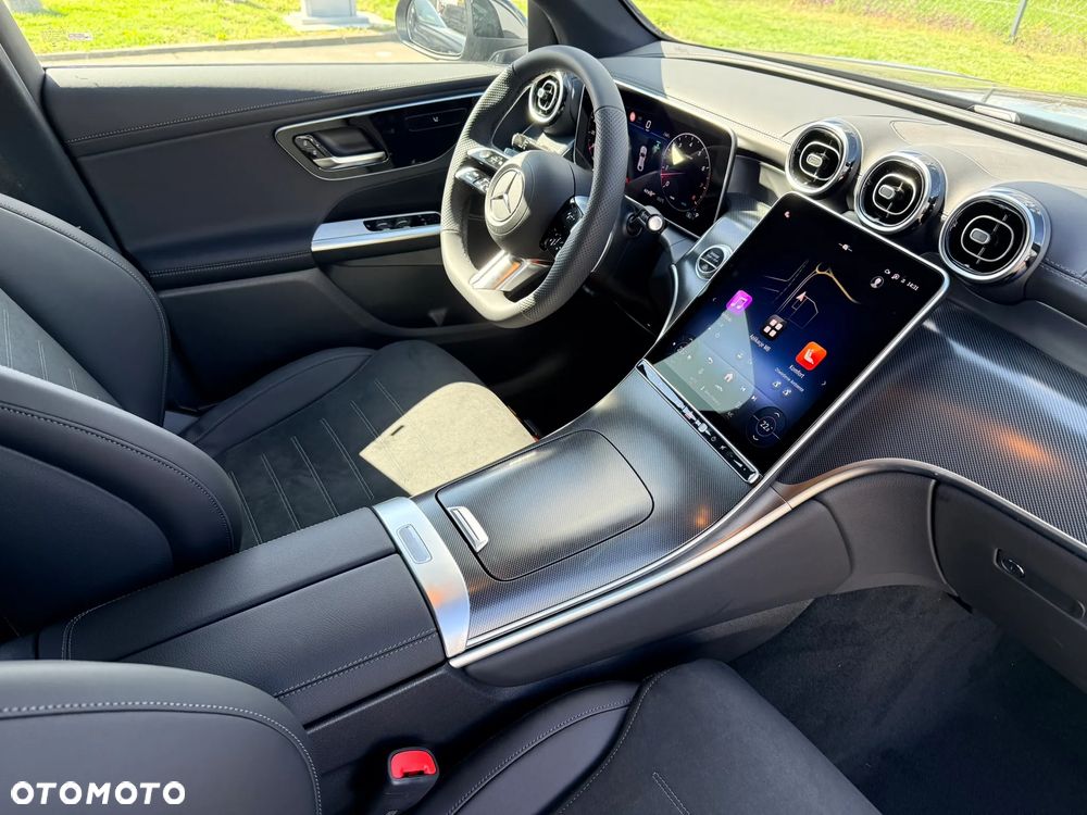 Mercedes-Benz GLC - 23