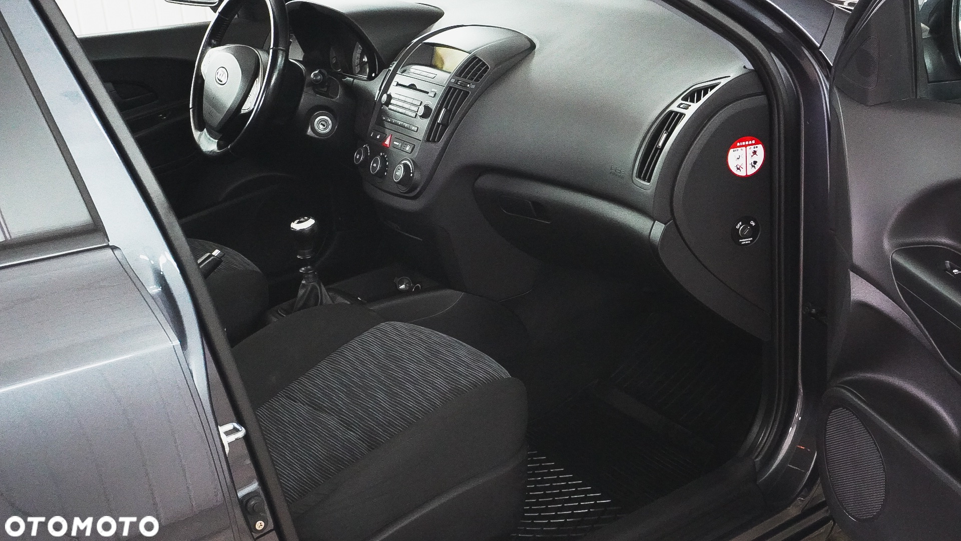 Kia Ceed Cee'd 1.4 Comfort - 16