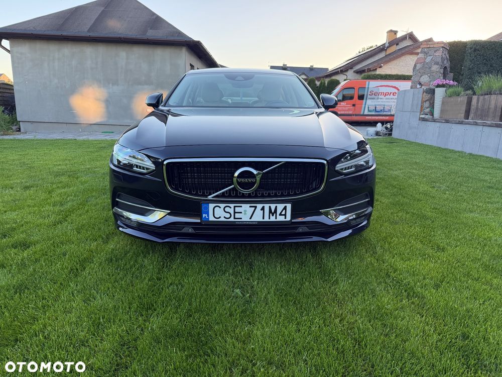 Volvo S90 D4 Inscription - 15