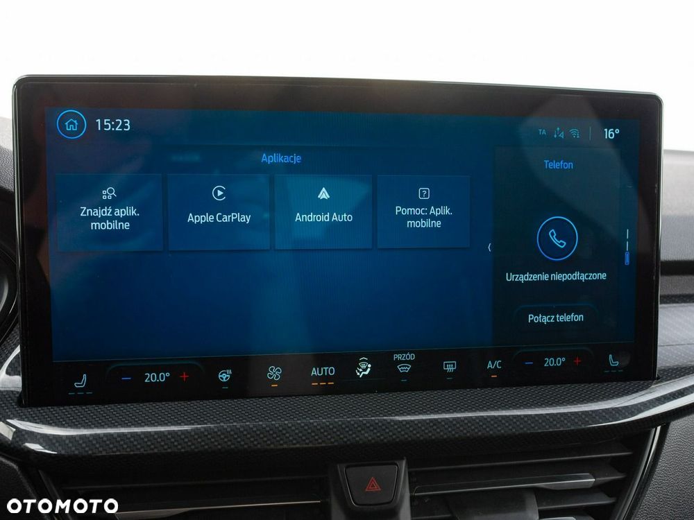 Ford Focus 2.3 EcoBoost ST X - 22