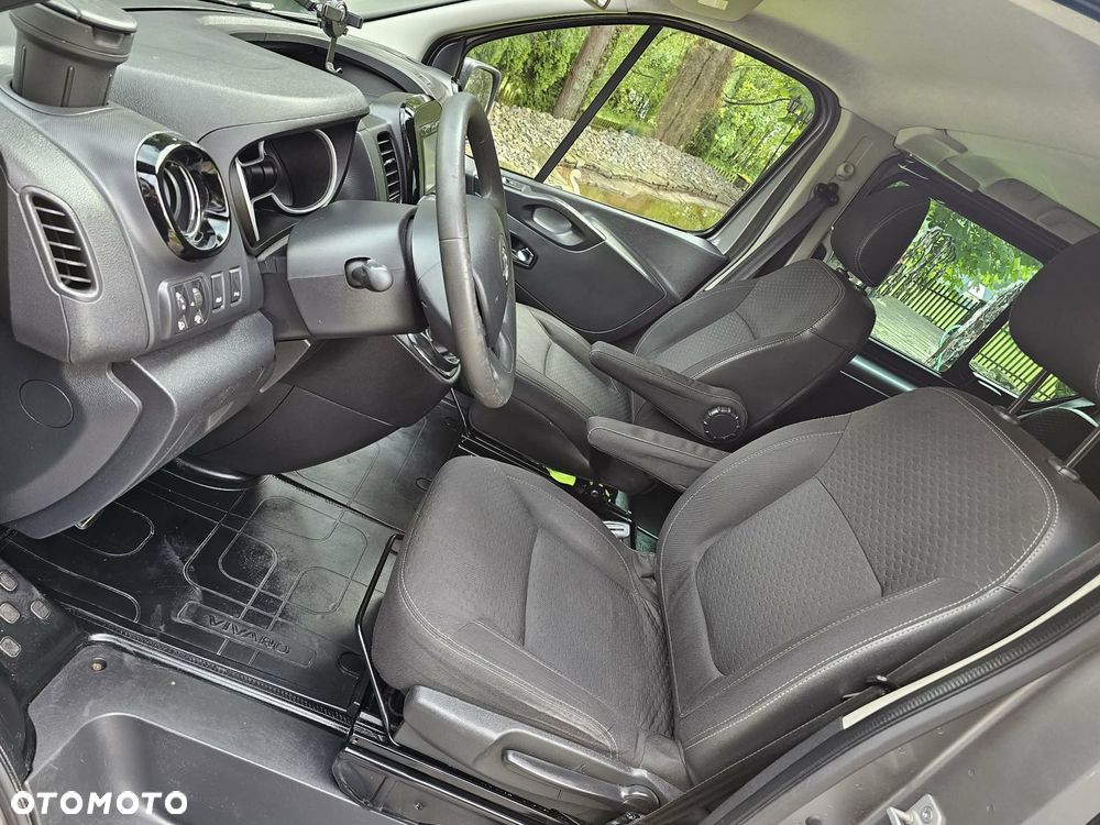 Opel Vivaro L2H1 2,9t Elegance Business - 26