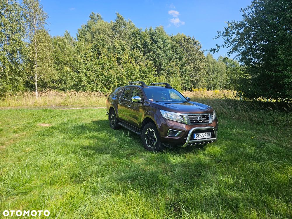 Nissan Navara - 2