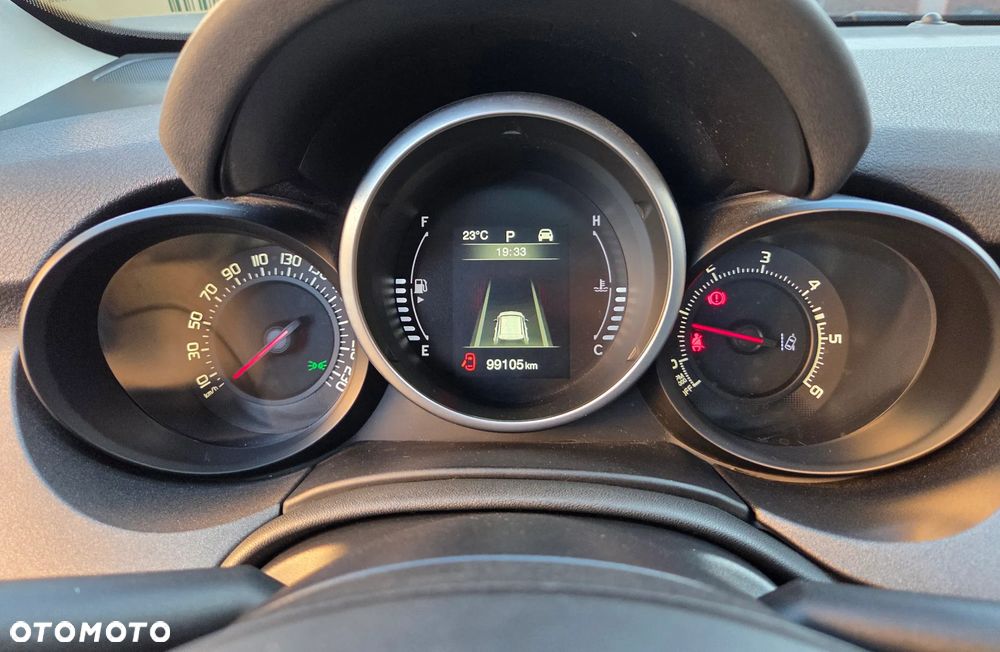 Fiat 500X 2.0 Multijet Automatik 4x4 S&S Cross - 25
