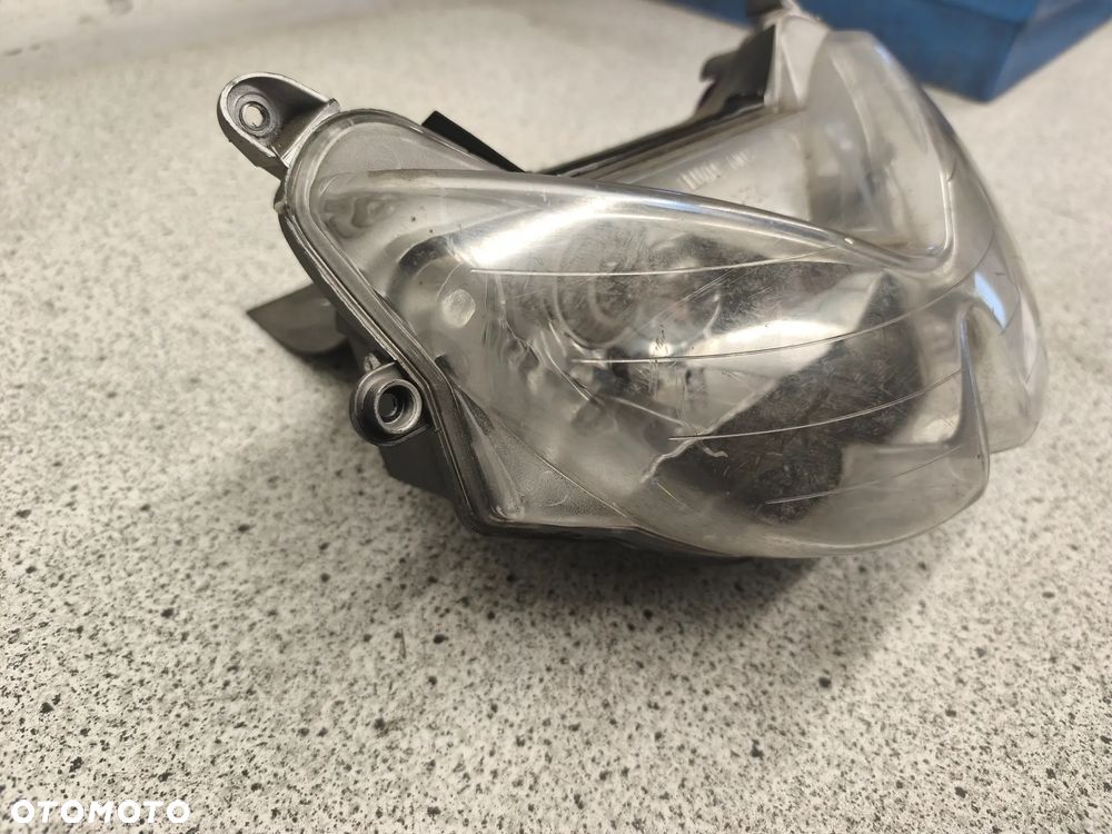 Lampa przód, reflektor Yamaha Aerox - 3