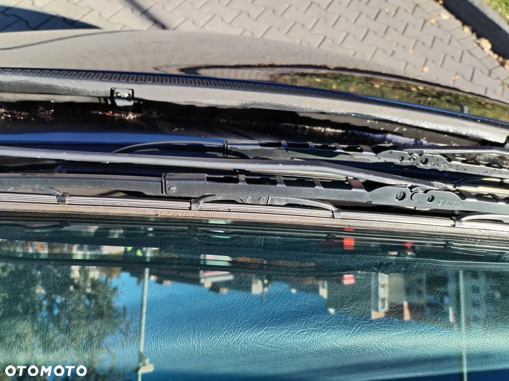 Mercedes-Benz Klasa A - 10