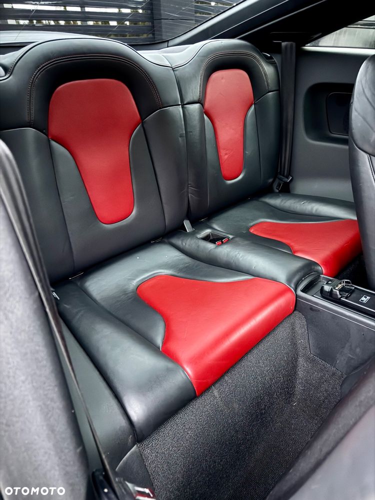 Audi TT Coupé 2.0 TDI quattro - 11