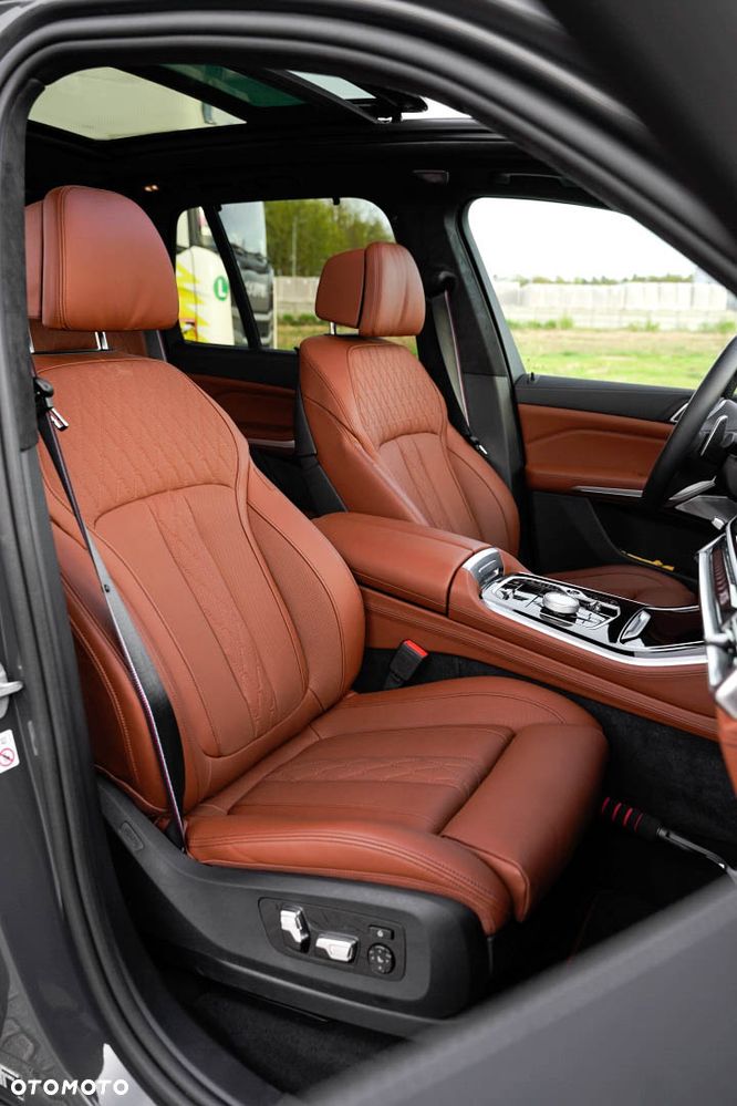 BMW X5 xDrive40d mHEV sport - 32