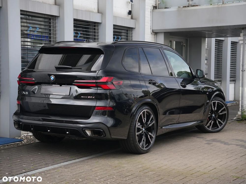 BMW X5 - 12