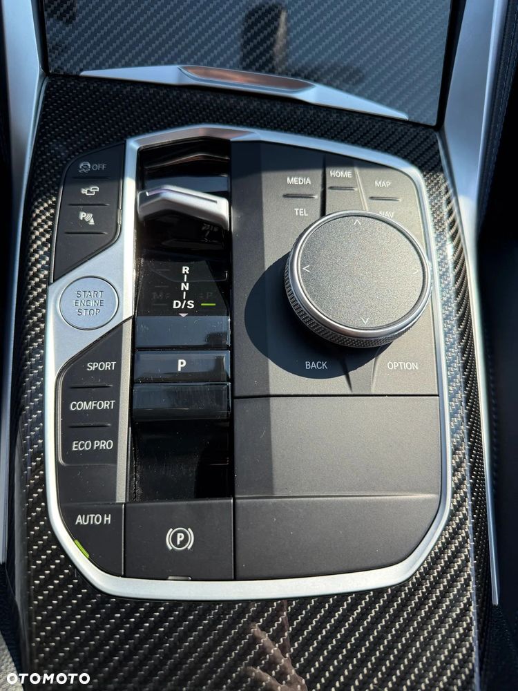 BMW Seria 4 420d xDrive mHEV sport - 22