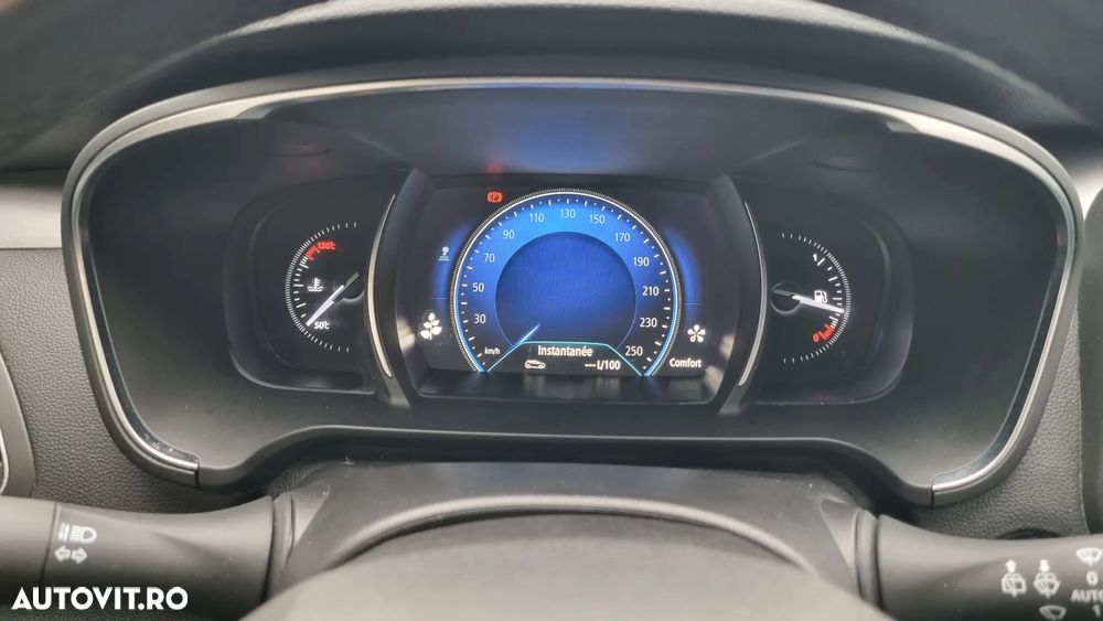 Renault Talisman - 21