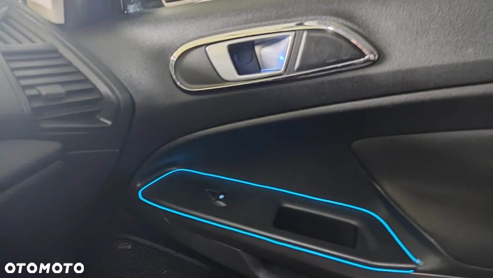 Ford EcoSport 1.0 EcoBoost TREND - 2