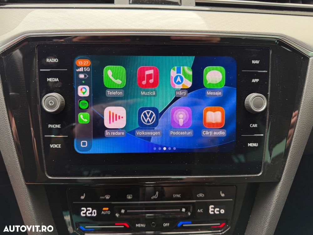 Volkswagen Passat - 28