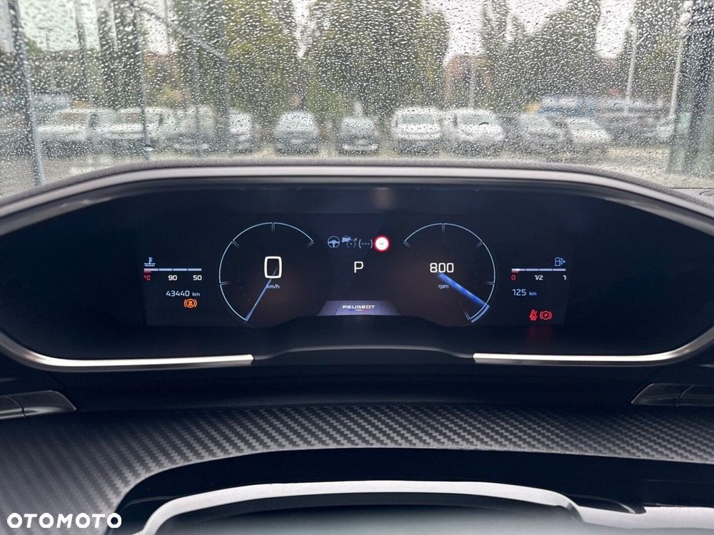 Peugeot 508 1.5 BlueHDi Allure S&S EAT8 - 18