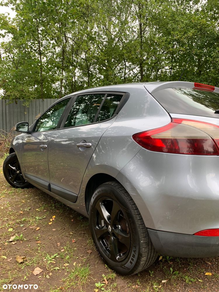 Renault Megane - 14
