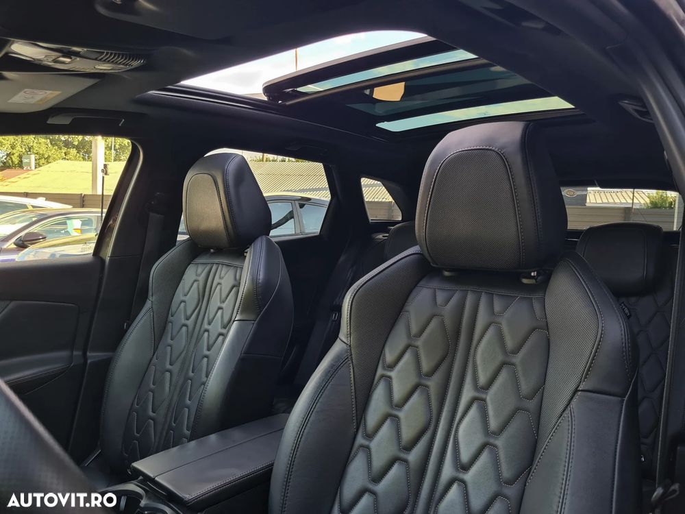Peugeot 3008 1.6 THP EAT6 GT-Line - 37