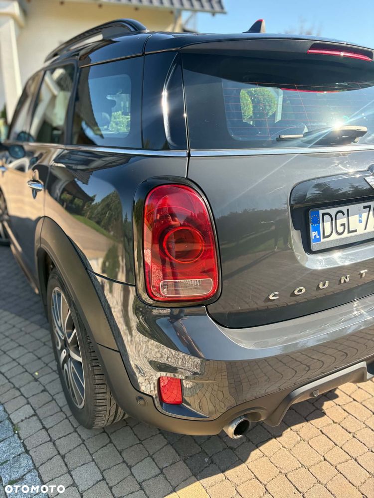 MINI Countryman - 3