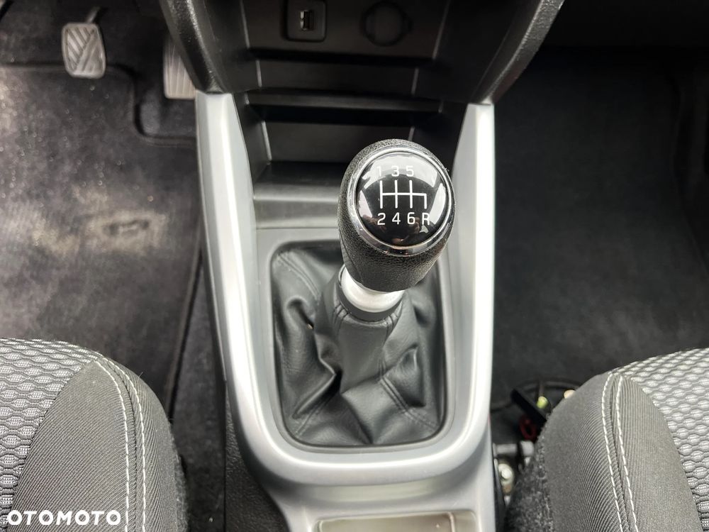 Suzuki Vitara - 31