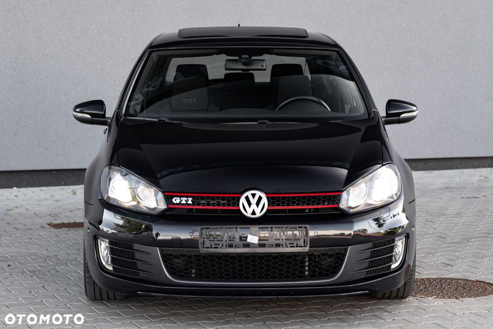 Volkswagen Golf 2.0 GTI - 7
