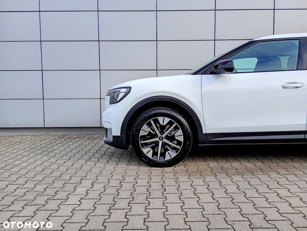 Ford Explorer 79kWh Premium RWD - 3