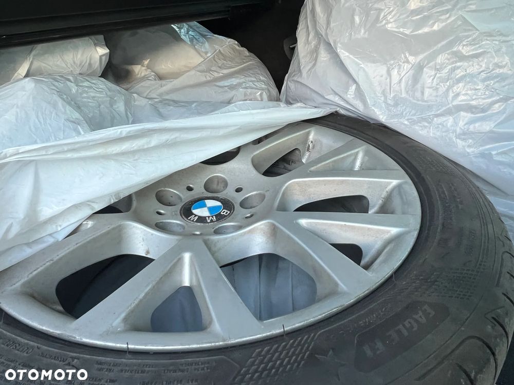 BMW Seria 5 520d Sport-Aut - 12