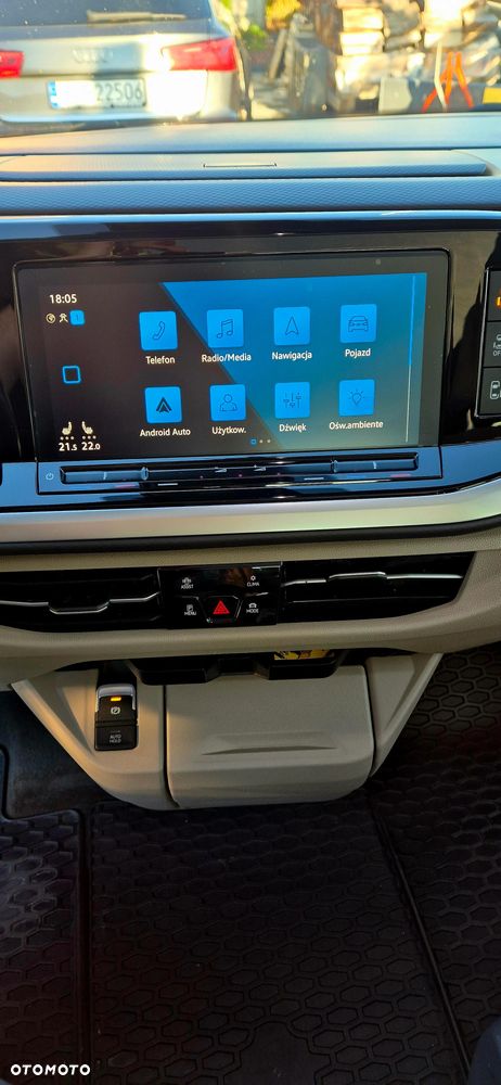 Volkswagen Multivan 2.0 TDI L2 Edition DSG - 25