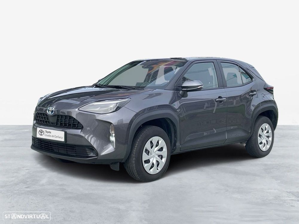 Toyota Yaris Cross 1.5 HDF Comfort - 1