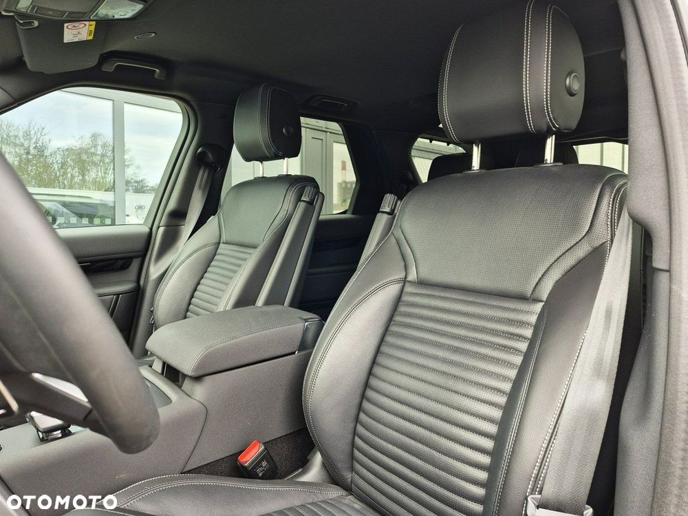 Land Rover Discovery - 23