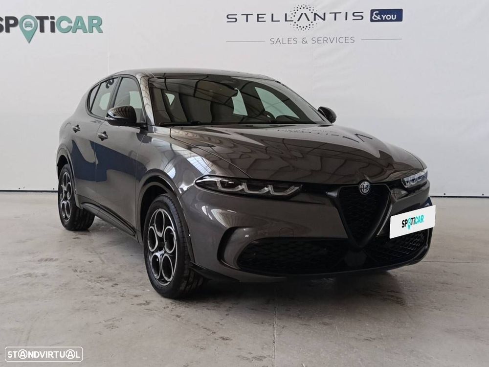 Alfa Romeo Tonale 1.5 Hybrid Sprint - 3