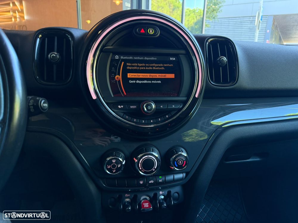 MINI Countryman One D - 20