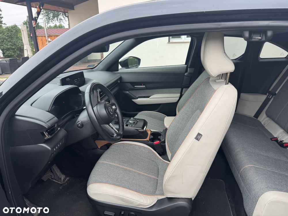 Mazda MX-30 35.5kWh Kanjo - 6