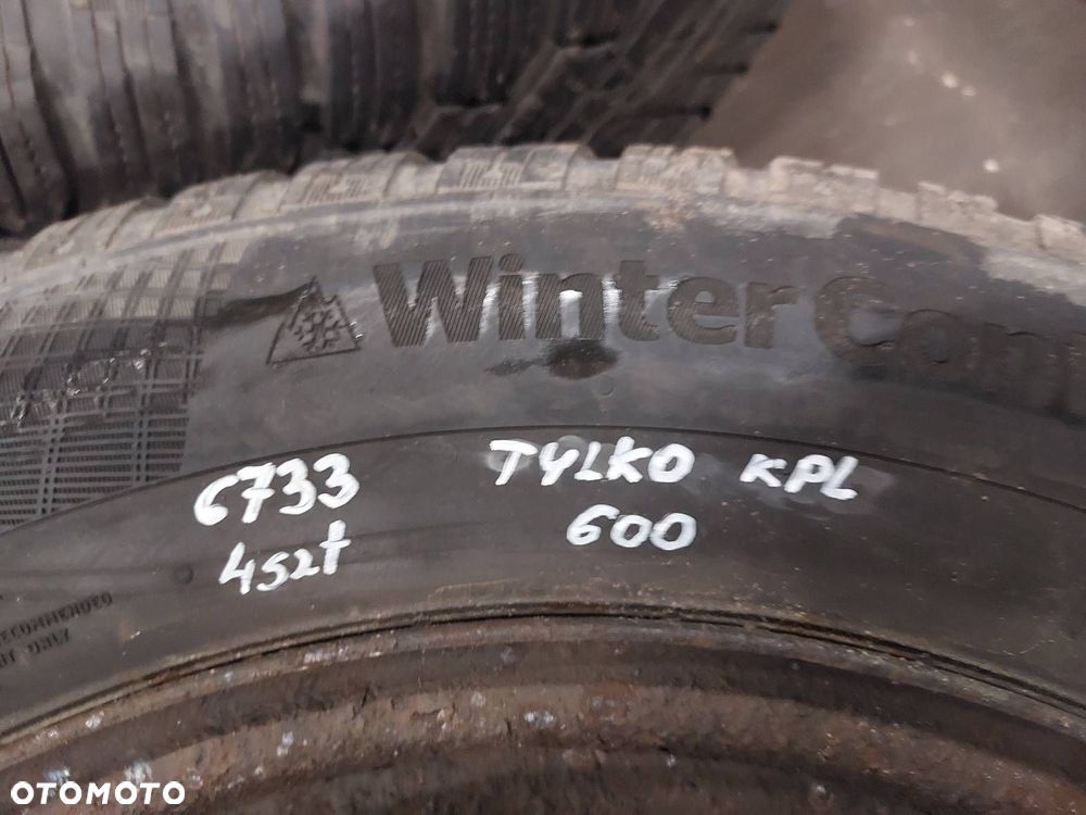 KOŁA KOMPLET FELGI OPONY ZIMOWE 4 SZT 5x112 195/65R15 AUDI VW SKODA - 2