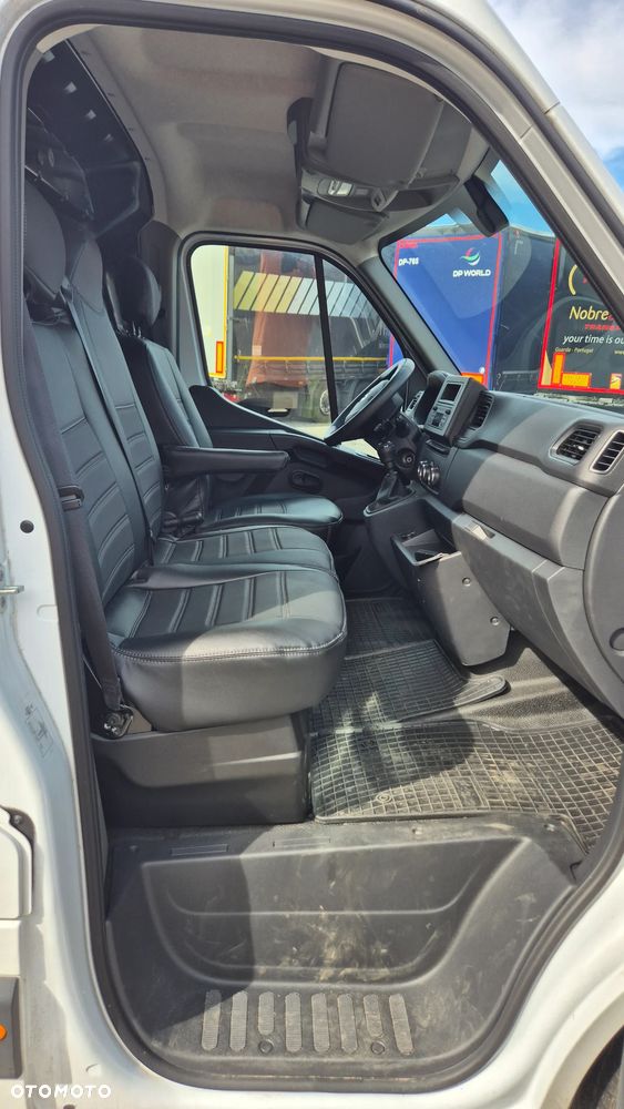 Renault Master - 8