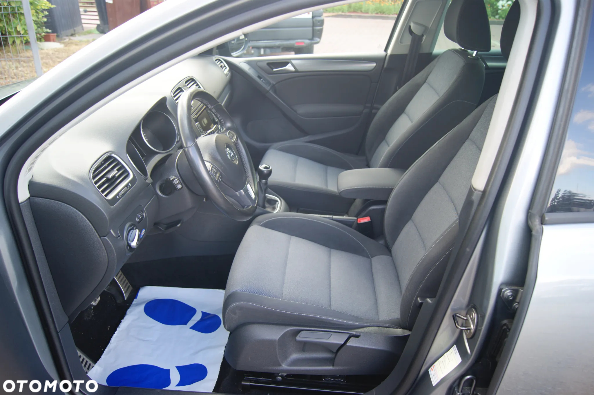 Volkswagen Golf 1.2 TSI BlueMotion Technology Style - 13