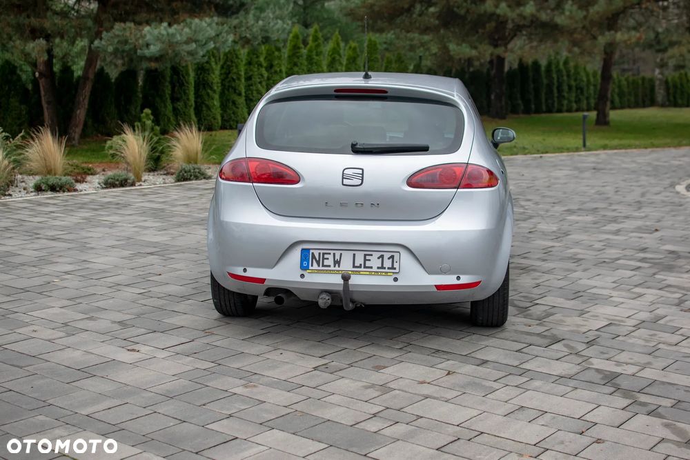 Seat Leon - 25