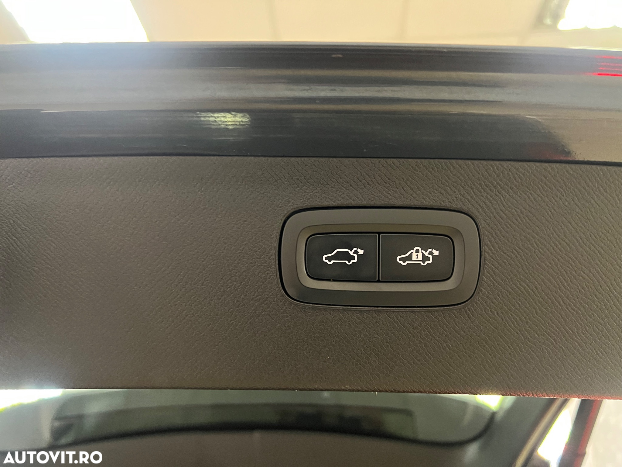 Volvo XC 90 Recharge T8 eAWD Inscription Expression - 25