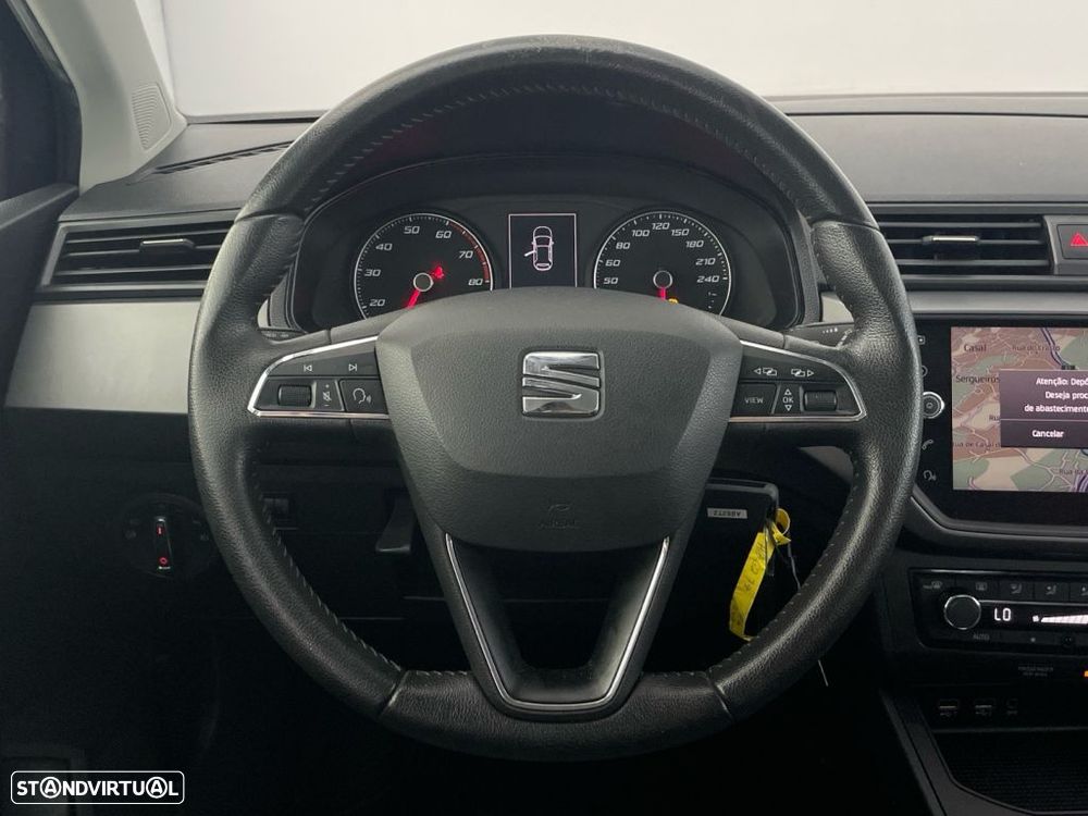 SEAT Ibiza 1.0 MPI Style - 14