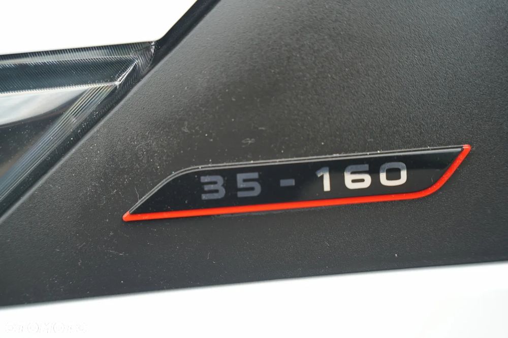 Iveco DAILY 35-160 / 3.0 D / WYWROTKA / BLIŹNIAK / MANUAL / SPROWADZONY - 28