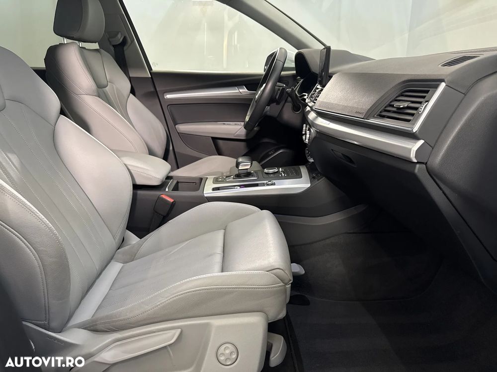 Audi Q5 - 12