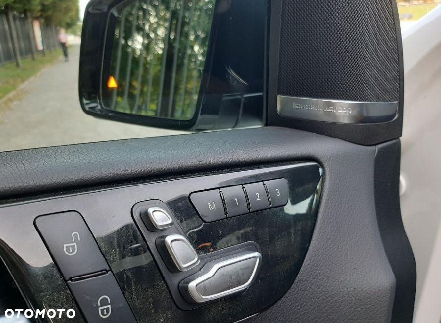 Mercedes-Benz GLE AMG 43 4M 9G-TRONIC AMG Line - 21