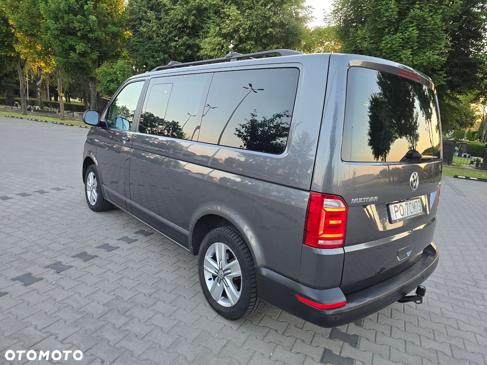 Volkswagen Multivan 2.0 TDI L1 Business DSG - 6