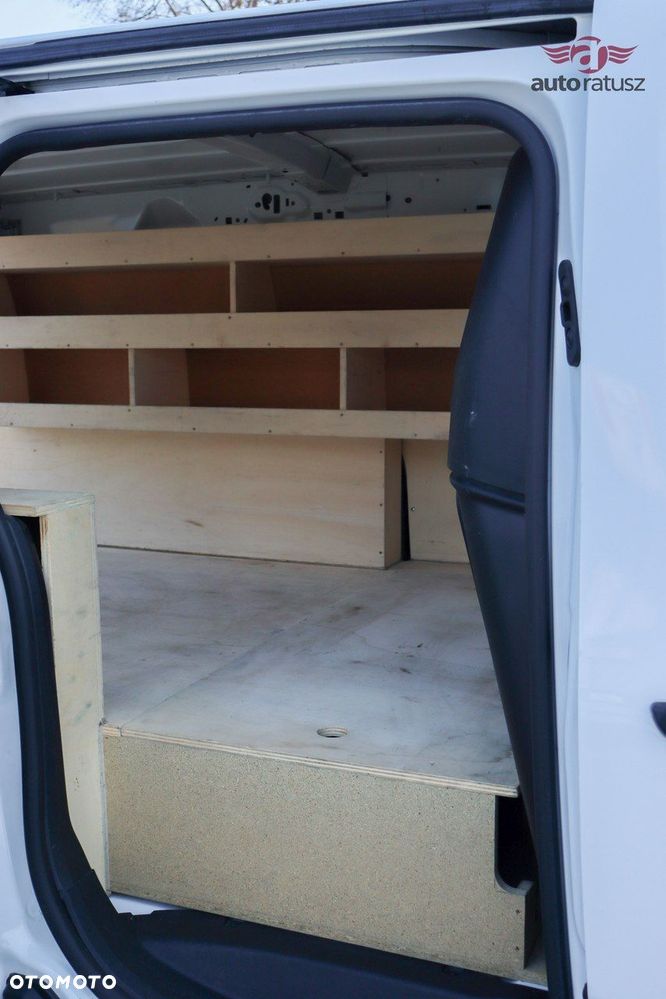 Citroën Berlingo - 11