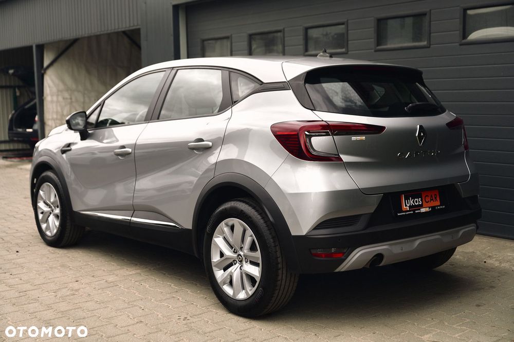 Renault Captur - 36