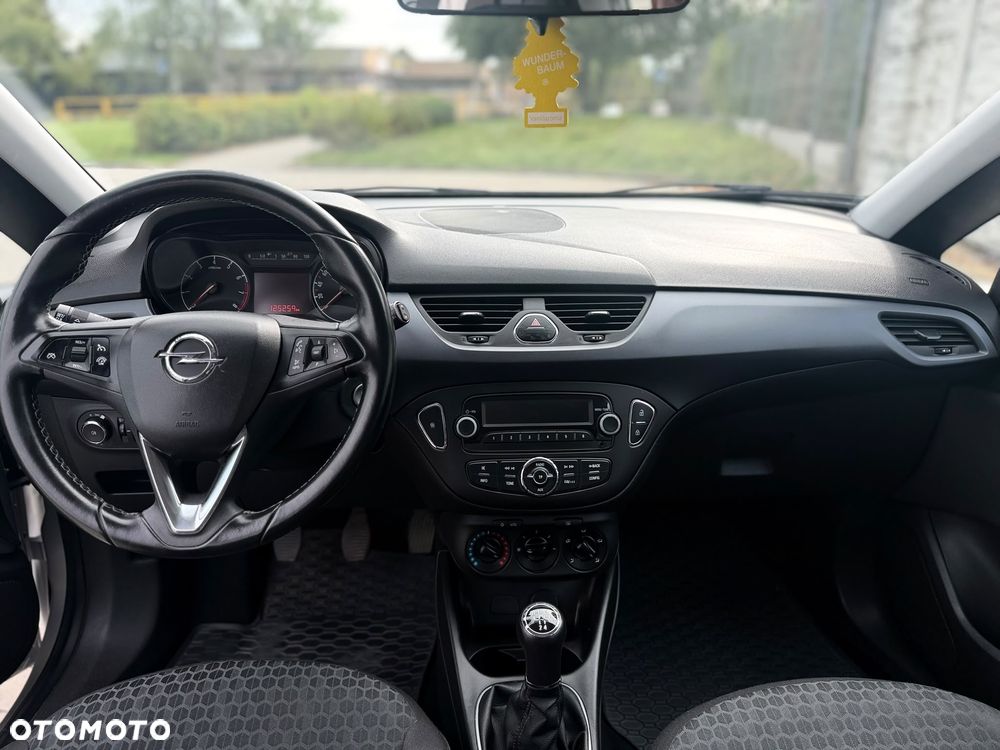 Opel Corsa 1.4 Enjoy - 9