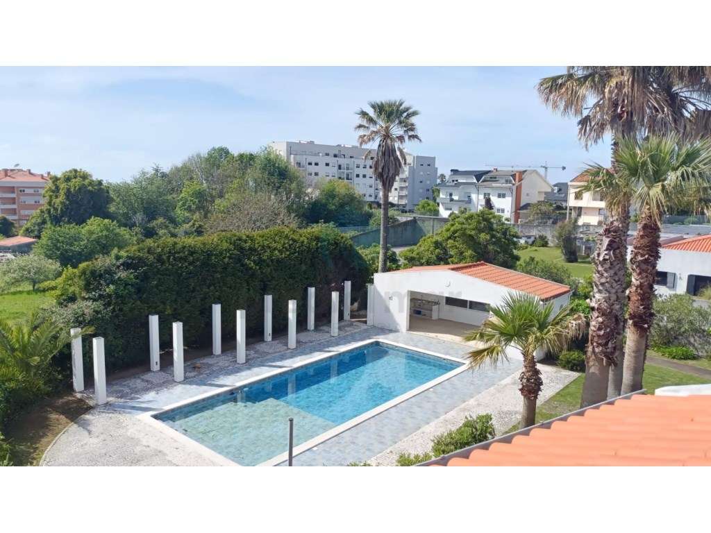 Moradia de Luxo em Arcozelo, Vila Nova de Gaia - Exclusividade, Esp... - Grande imagem: 3/18