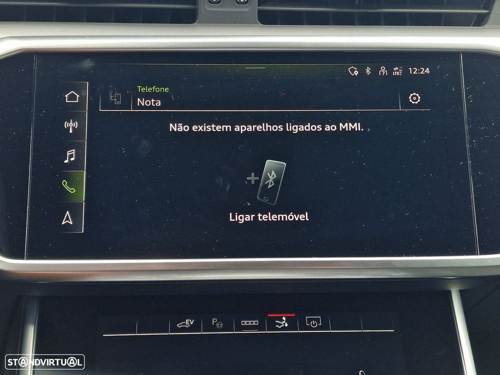 Audi A7 Sportback 50 TFSIe quattro S tronic - 42