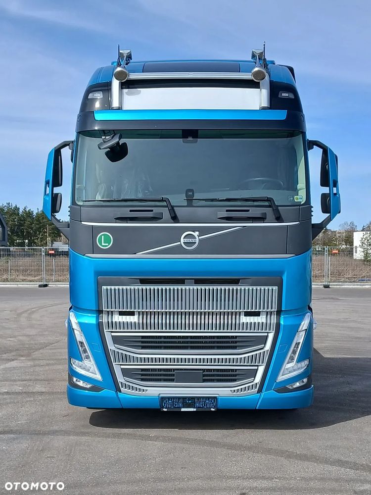 Volvo FH 500 - 6